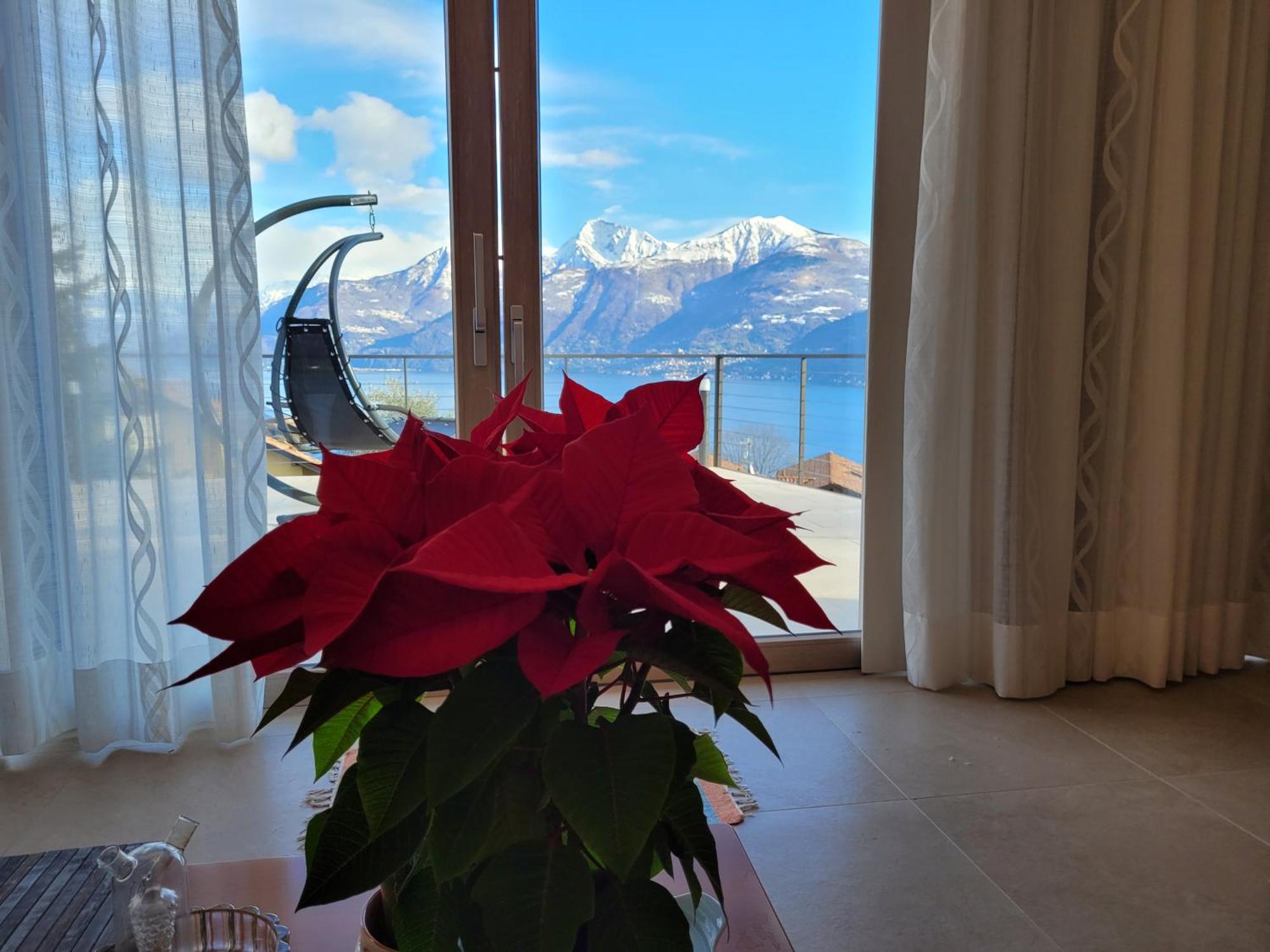 Apartamento Paradise Vista Di A Menaggio