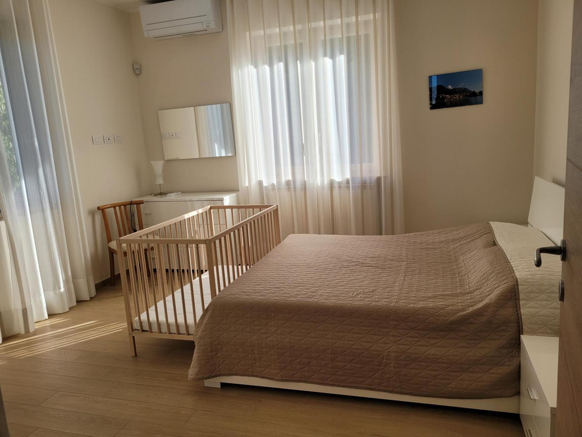 Apartamento Paradise Vista Di A