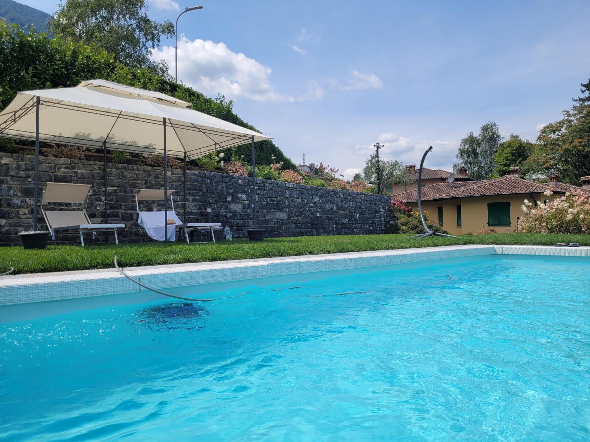 Apartamento Paradise Vista Di A